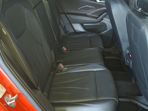 Volkswagen Tiguan 2.0tsi R-Line 4Motion DSG in Namibia