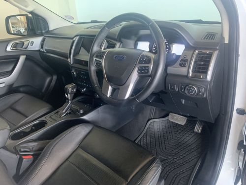 Ford Ranger 2.0D XLT 4x4 A/T in Namibia