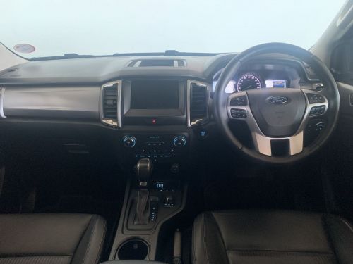 Ford Ranger 2.0D XLT 4x4 A/T in Namibia