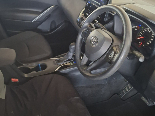 Toyota Corolla Cross 1.8Xi CVT in Namibia