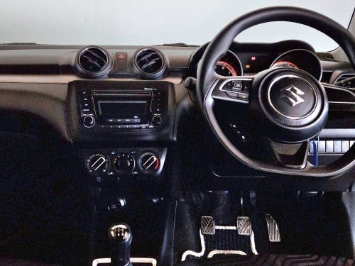 Suzuki Swift 1.2 GL in Namibia