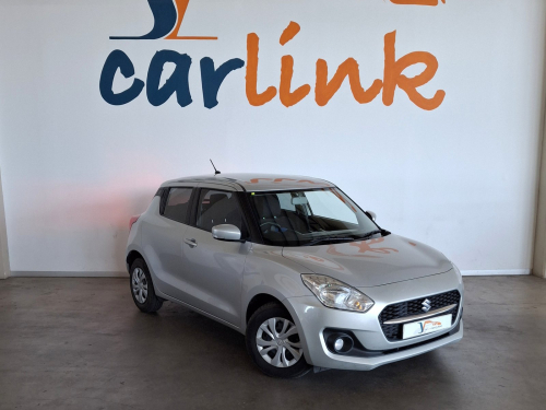 Pre-owned Suzuki Swift 1.2 GL for sale in 