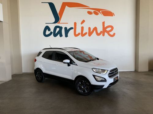 Ford EcoSport 1.0 Ecoboost Trend in Namibia