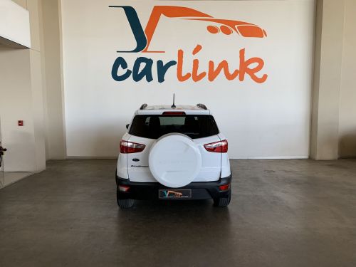 Ford EcoSport 1.0 Ecoboost Trend in Namibia