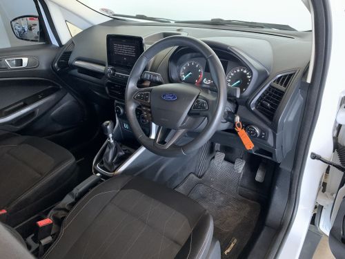 Ford EcoSport 1.0 Ecoboost Trend in Namibia