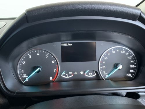 Ford EcoSport 1.0 Ecoboost Trend in Namibia