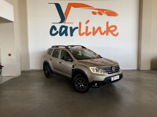 Renault Duster 1.6 Expression in Namibia