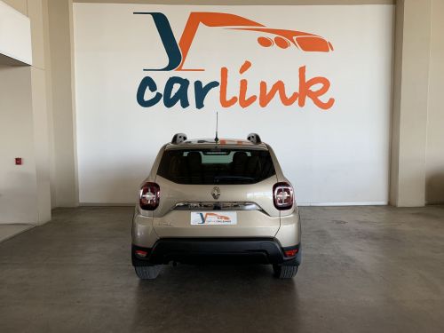 Renault Duster 1.6 Expression in Namibia
