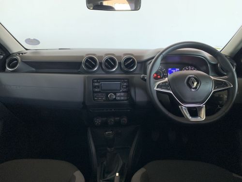 Renault Duster 1.6 Expression in Namibia