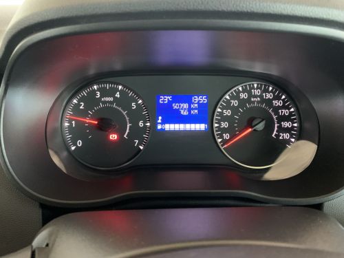 Renault Duster 1.6 Expression in Namibia