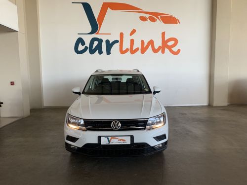 Volkswagen Tiguan 1.4 Trendline DSG in Namibia