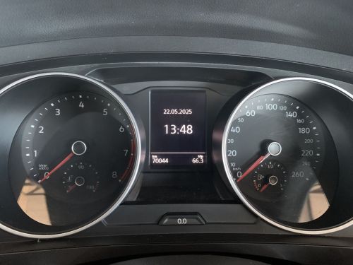 Volkswagen Tiguan 1.4 Trendline DSG in Namibia