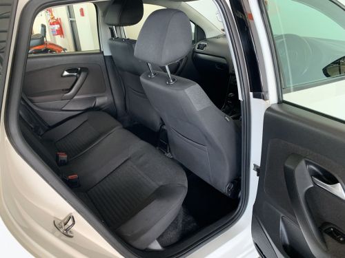 Volkswagen Polo 1.6 Comfortline in Namibia