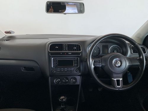 Volkswagen Polo 1.6 Comfortline in Namibia