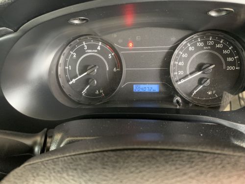 Toyota Hilux 2.4 GD S A/C in Namibia