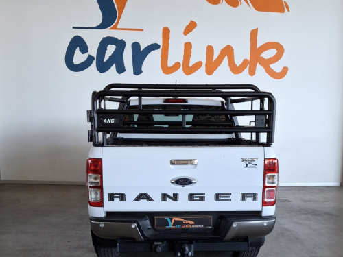Ford Ranger 2.0D D/C XLT 4x4 A/T in Namibia