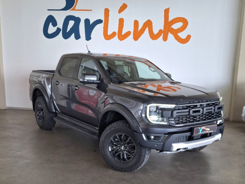 Ford Ranger Raptor 3.0 V6 4x4 A/T in Namibia