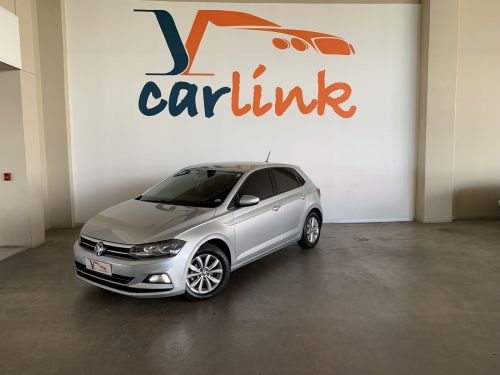 Volkswagen Polo 1.0 TSI Comfortline in Namibia