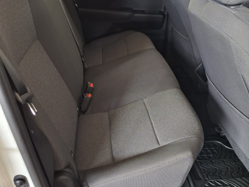 Toyota Hilux 2.8 GD6 SRX D/C 4x4 A/T in Namibia