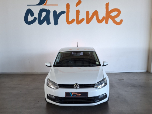 Volkswagen Polo Vivo 1.4 Comfortline in Namibia