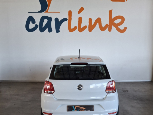 Volkswagen Polo vivo 1.6 High Line in Namibia