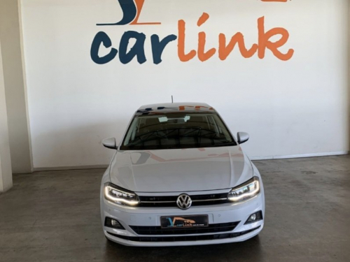 Volkswagen Polo 1.0 tsi DSG Highline in Namibia