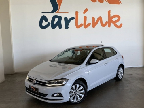Volkswagen Polo 1.0 tsi DSG Highline in Namibia