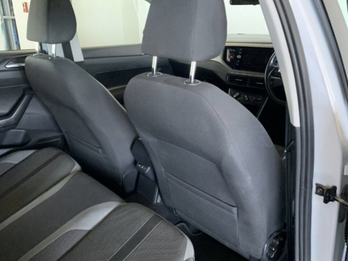 Volkswagen Polo 1.0 tsi DSG Highline in Namibia