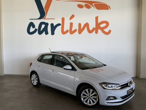 Used Volkswagen Polo 1.0 tsi DSG Highline for sale in Windhoek