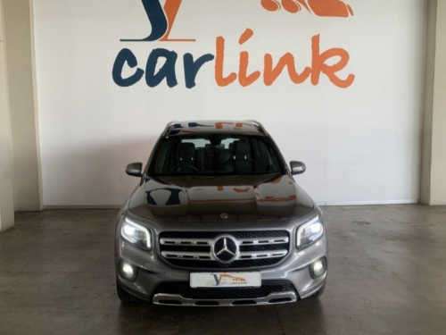 Mercedes-Benz GLB 220d 4Matic in Namibia
