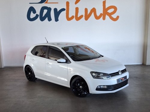 Volkswagen Polo Vivo 1.4 Comfortline in Namibia