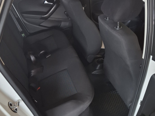 Volkswagen Polo Vivo 1.4 Comfortline in Namibia