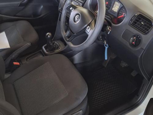 Volkswagen Polo Vivo 1.4 Comfortline in Namibia