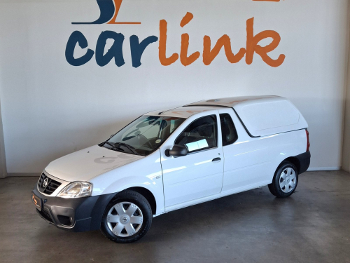 Nissan NP200 1.6 A/C + Safety in Namibia