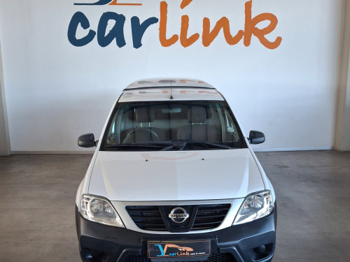 Nissan NP200 1.6 A/C + Safety in Namibia