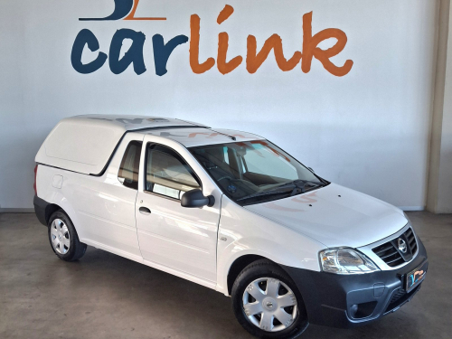 Used Nissan NP200 1.6 A/C + Safety for sale in Windhoek