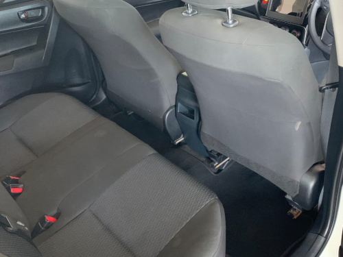 Toyota Corolla Quest 1.8 Plus CVT A/T in Namibia