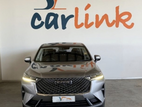 Haval H6 2.0T Premium A/T in Namibia