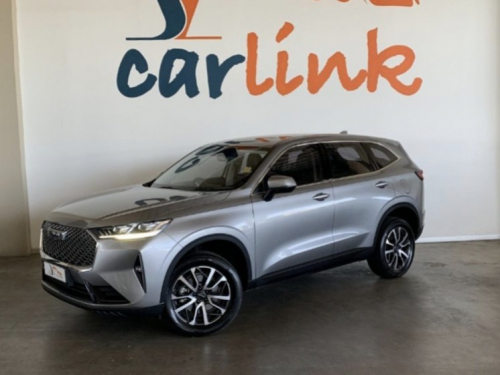 Haval H6 2.0T Premium A/T in Namibia
