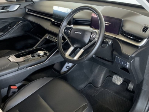 Haval H6 2.0T Premium A/T in Namibia