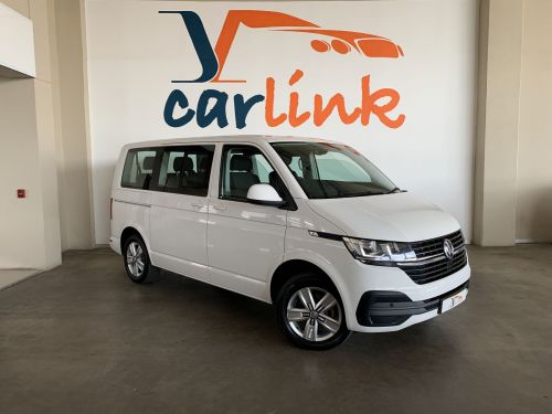 Volkswagen Kombi T6.1 2.0TDI DSG in Namibia