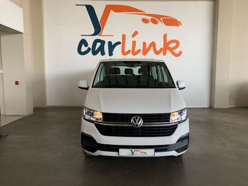 Volkswagen Kombi T6.1 2.0TDI DSG in Namibia