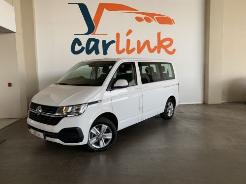 Volkswagen Kombi T6.1 2.0TDI DSG in Namibia