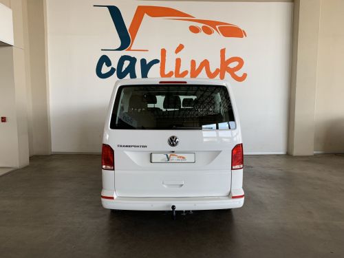 Volkswagen Kombi T6.1 2.0TDI DSG in Namibia