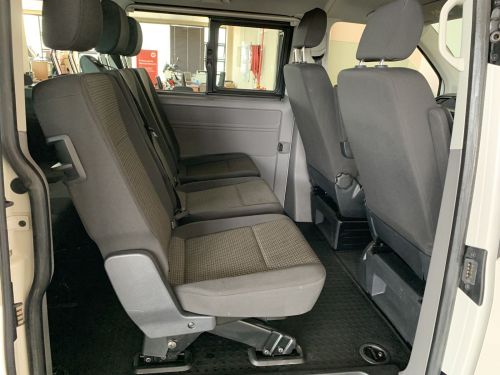Volkswagen Kombi T6.1 2.0TDI DSG in Namibia