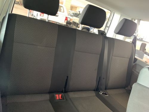 Volkswagen Kombi T6.1 2.0TDI DSG in Namibia