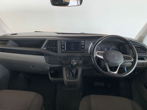 Volkswagen Kombi T6.1 2.0TDI DSG in Namibia