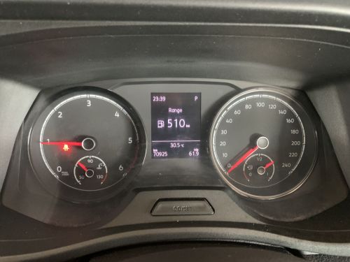 Volkswagen Kombi T6.1 2.0TDI DSG in Namibia