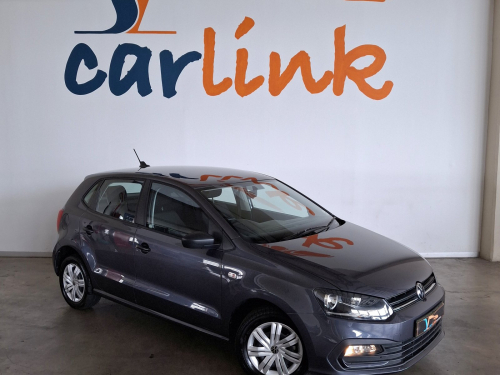 Volkswagen Polo Vivo 1.4 (5DR) in Namibia