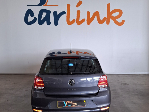 Volkswagen Polo Vivo 1.4 (5DR) in Namibia